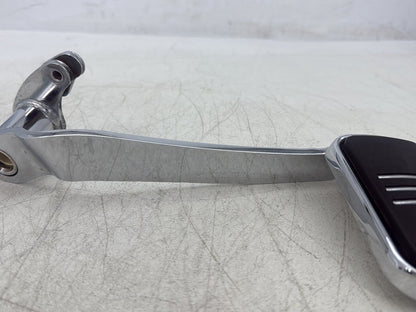 2011 Harley Street Glide Touring FLHX OEM Foot Brake Control Lever Pedal