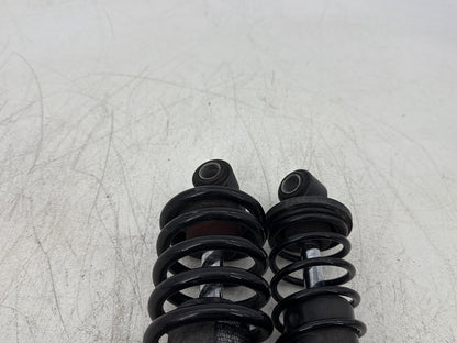 2015 Harley Road Glide Touring FLTRXS OEM Rear Left Right Shock Absorbers