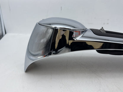 2007 - 2011 Harley-Davidson Touring Electra Glide Ultra Fuel Gas Tank Dash Console NOKey 61270-08
