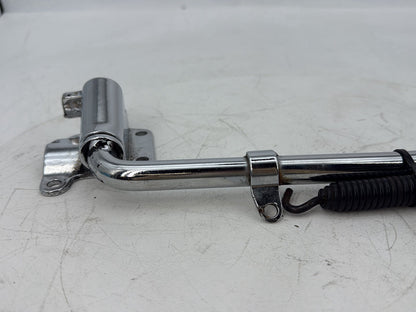 2007 - 2012 Harley-Davidson Touring Electra Glide Ultra Left Side Jiffy Kick Stand & Spring