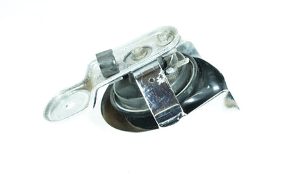 1999 - 2006 Harley-Davidson Touring Road King Horn Signal Klaxon Chrome Cover 69012-93A