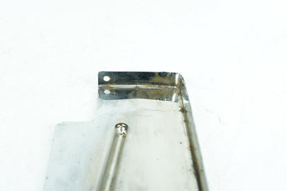 1999 - 2006 Harley-Davidson Dyna Low Rider Lower Battery Tray Stay Box Cover Panel   66368-97