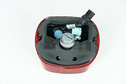 Harley-Davidson Misc  Rear Brake Taillight Tail Lamp 68066-99A
