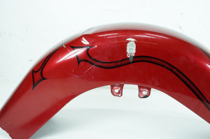 2000 - 2006 Harley-Davidson Softail Heritage Classic Front Wheel Fender Shell Panel 59129-86A