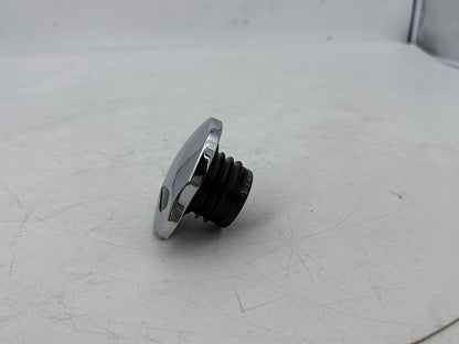 1999 - 2006 Harley-Davidson Touring Road King Police Fuel Gas Tank Cap Bushing Hub 61272-92C