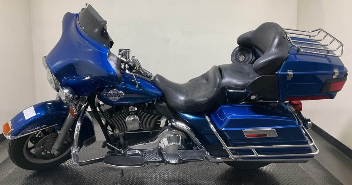 1999-2006 Harley-Davidson Electra Glide Ultra Touring