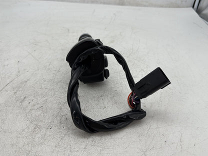 2009 Harley Street Glide Touring OEM Right Engine Start Kill Switches Controls