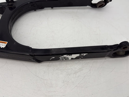 2005 Harley Sportster XL883C 883 Custom OEM Rear Fork Swingarm Swing Arm