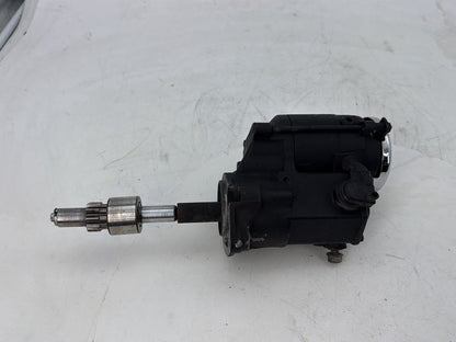 2005 Harley Road Glide Touring FLTRI OEM Engine Starter Motor