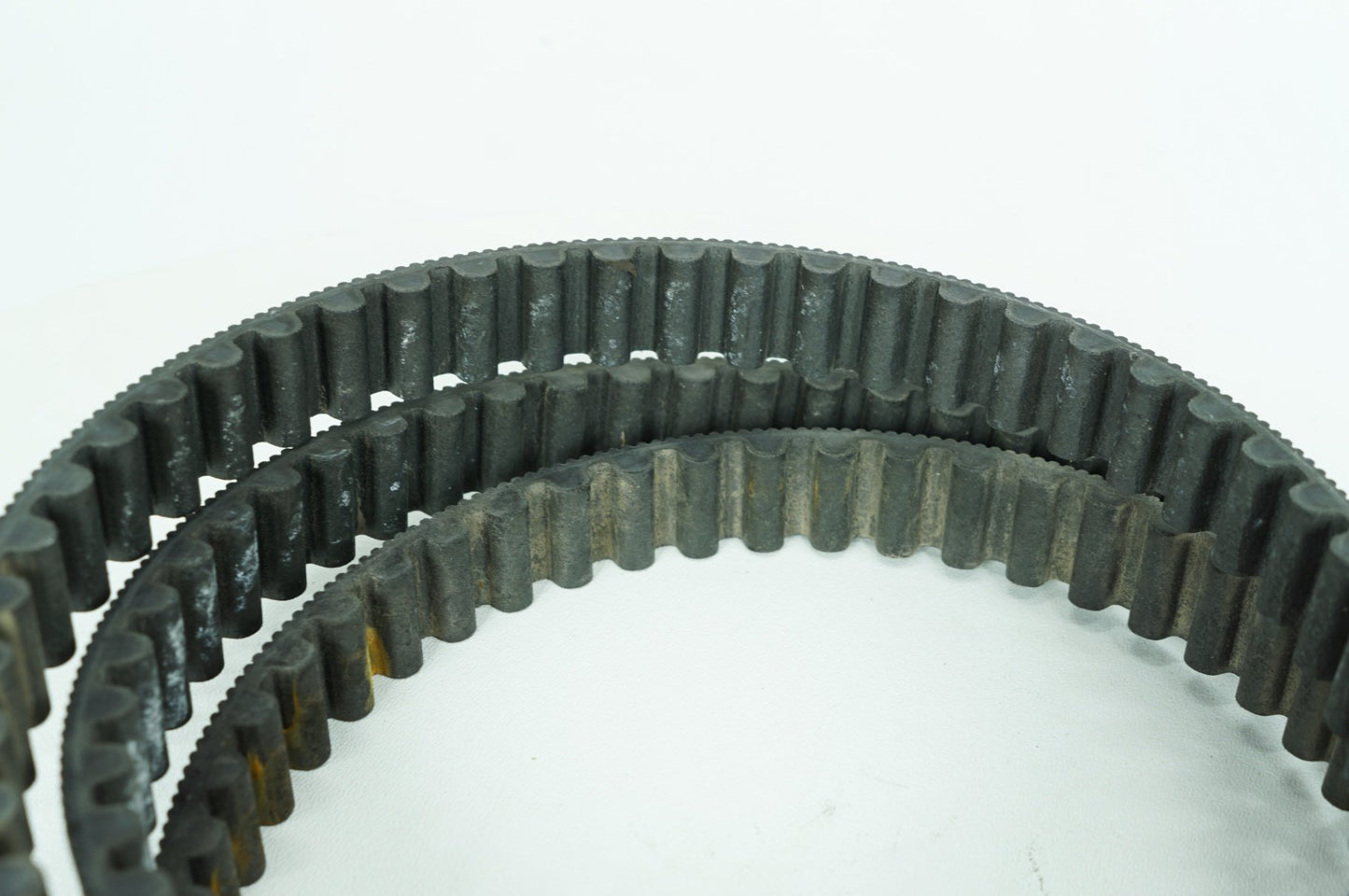 2007 - 2012 Harley-Davidson Touring Street Glide Rear Drive Belt 40024-09