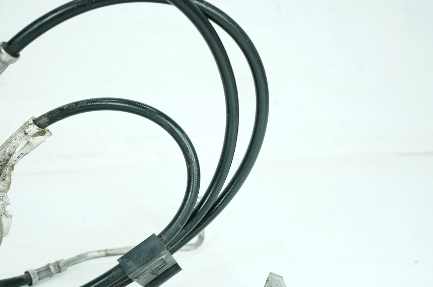 2008 - 2016 Harley-Davidson Touring Electra Glide Ultra Front Brake Hose Line Pipe ABS 41800009