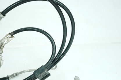 2008 - 2016 Harley-Davidson Touring Electra Glide Ultra Front Brake Hose Line Pipe ABS 41800009