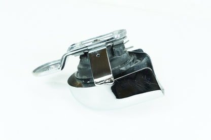 2004 - 2022 Harley-Davidson Sportster Custom Anniversary Horn Signal Klaxon Chrome Cover 69012-93A