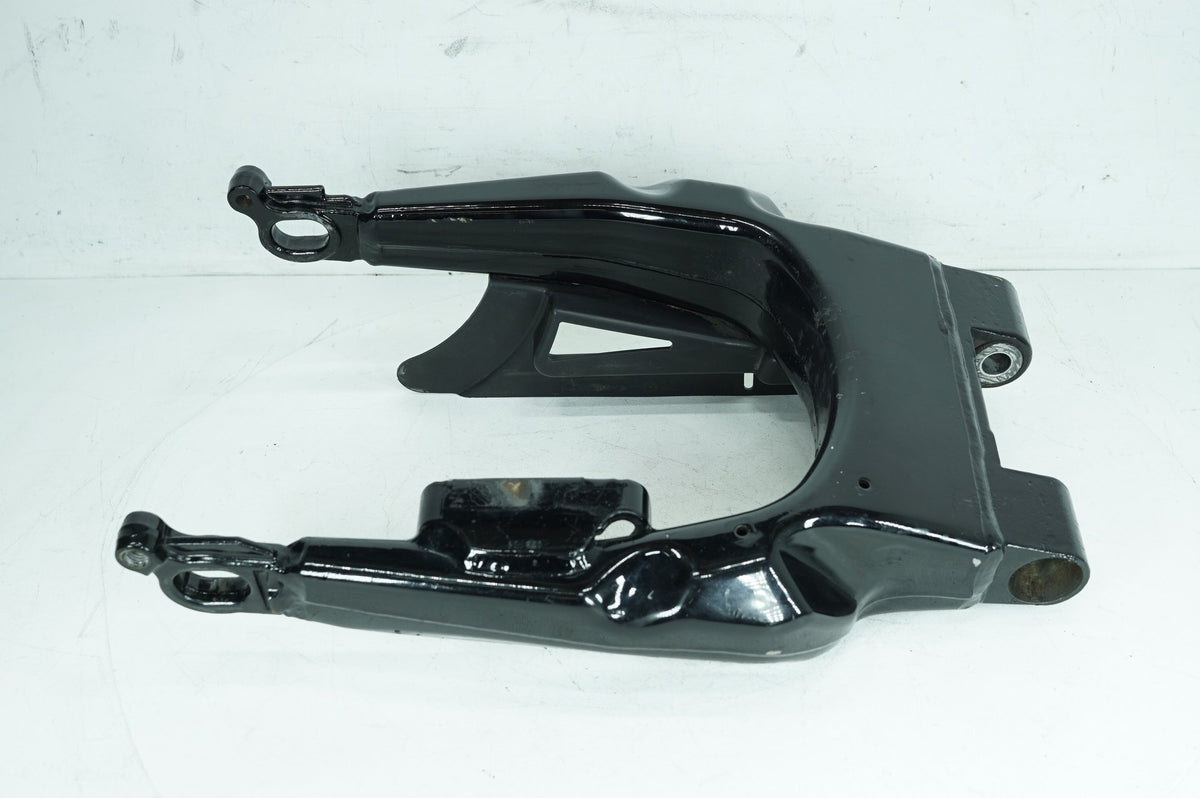 2012 Harley Touring FLHTK Electra Glide Ultra OEM Rear Fork Swingarm Swing Arm