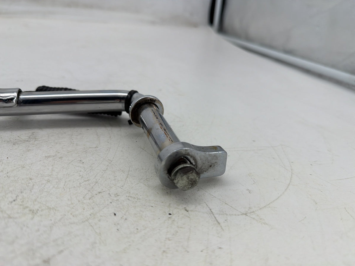 2006 Harley Softail Deuce FXSTDI OEM Gear Shifter Lever w/ Rod linkage