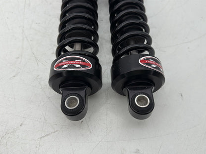 2005 Harley Touring FLHRCI Road King Classic OEM Rear Left Right Shock Absorbers
