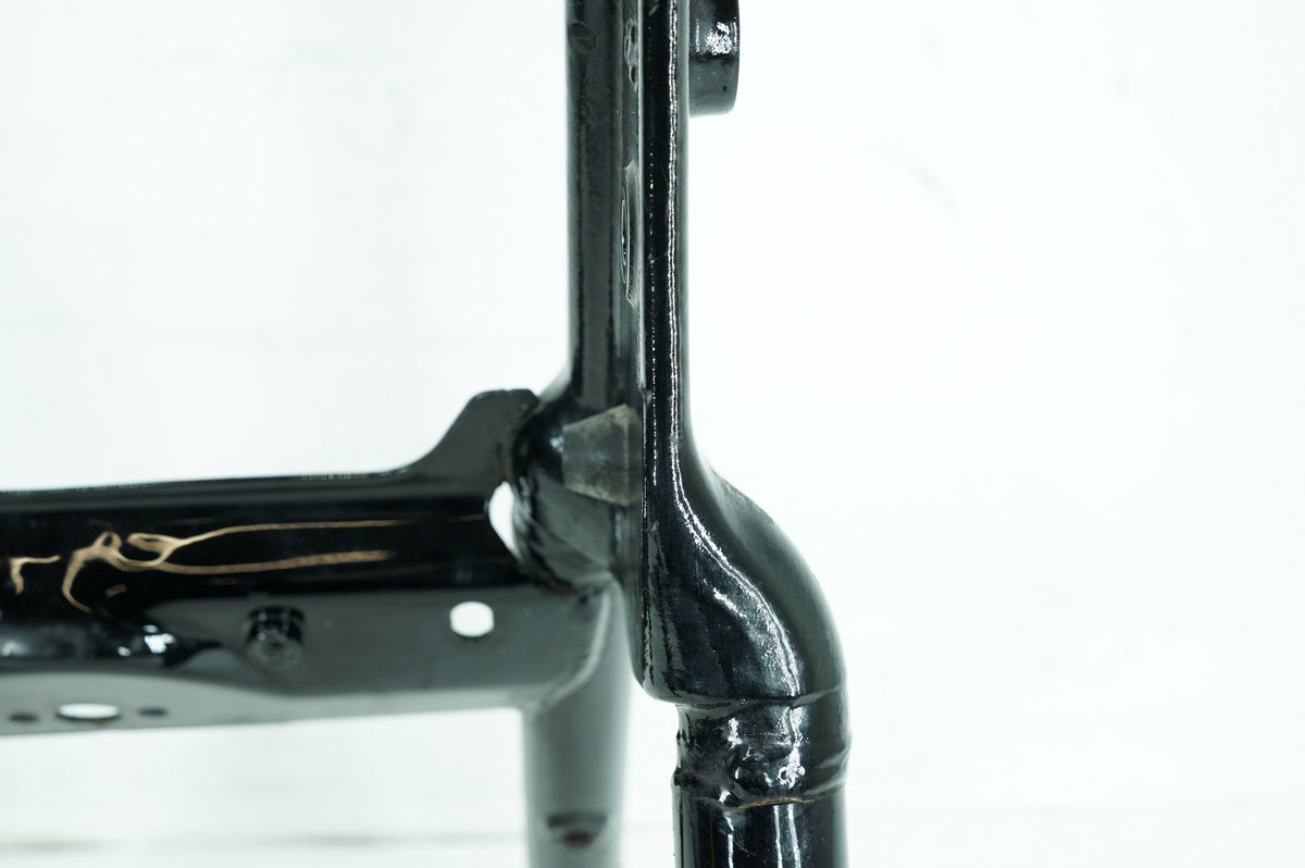 2011 Harley Touring FLTRU Road Glide Ultra OEM Rear Sub Frame Subframe Tail Rail