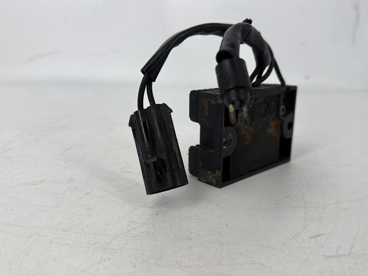 2005 Harley Sportster XL883C 883 Custom OEM Voltage Regulator Rectifier 74523-04