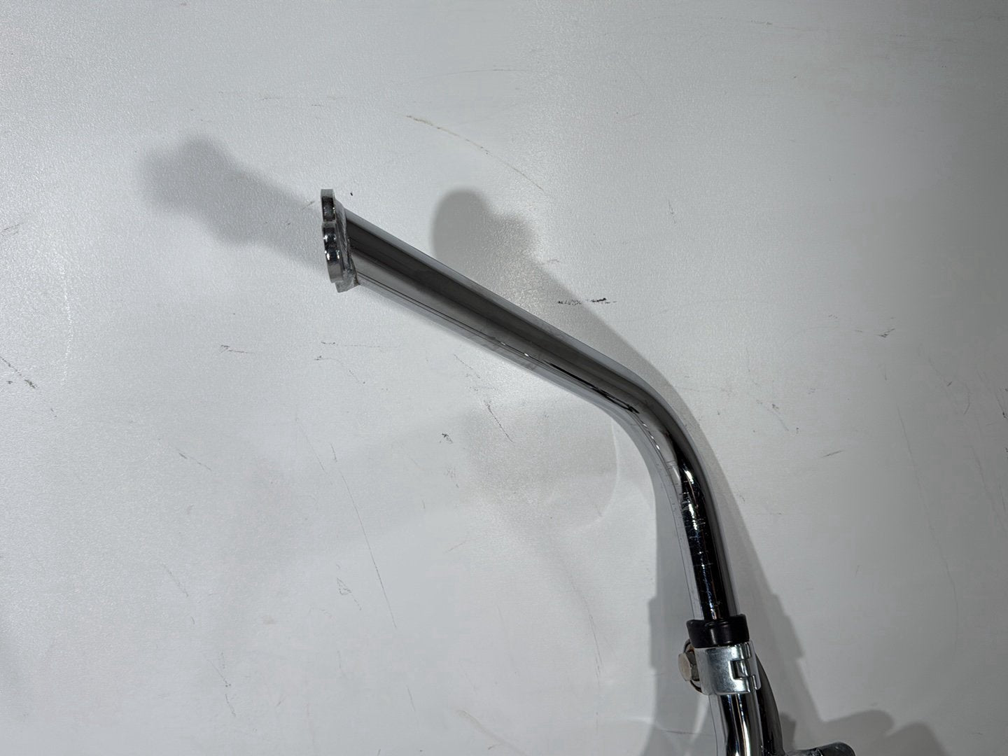 2007 - 2016 Harley-Davidson Touring Electra Glide Ultra Front Engine Crash Highway Bar Guard 49184-09