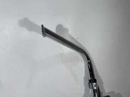 2007 - 2016 Harley-Davidson Touring Electra Glide Ultra Front Engine Crash Highway Bar Guard 49184-09