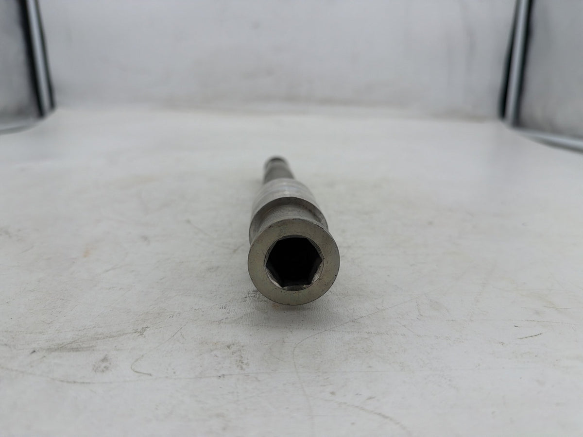 2020 Harley Softail Standard FXST OEM Rear Fork Swingarm Pivot Bolt Shaft