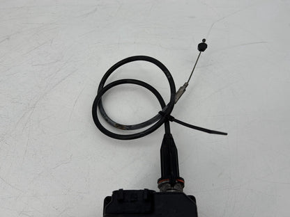 1999 - 2006 Harley-Davidson Touring Electra Glide Classic Cruise Control Actuator Servo Motor 70989-98A