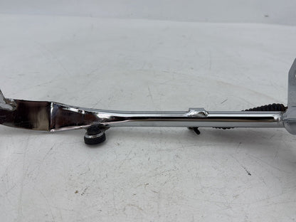 2008 - 2016 Harley-Davidson Touring Electra Glide Ultra Left Side Jiffy Kick Stand & Spring 50075-07A