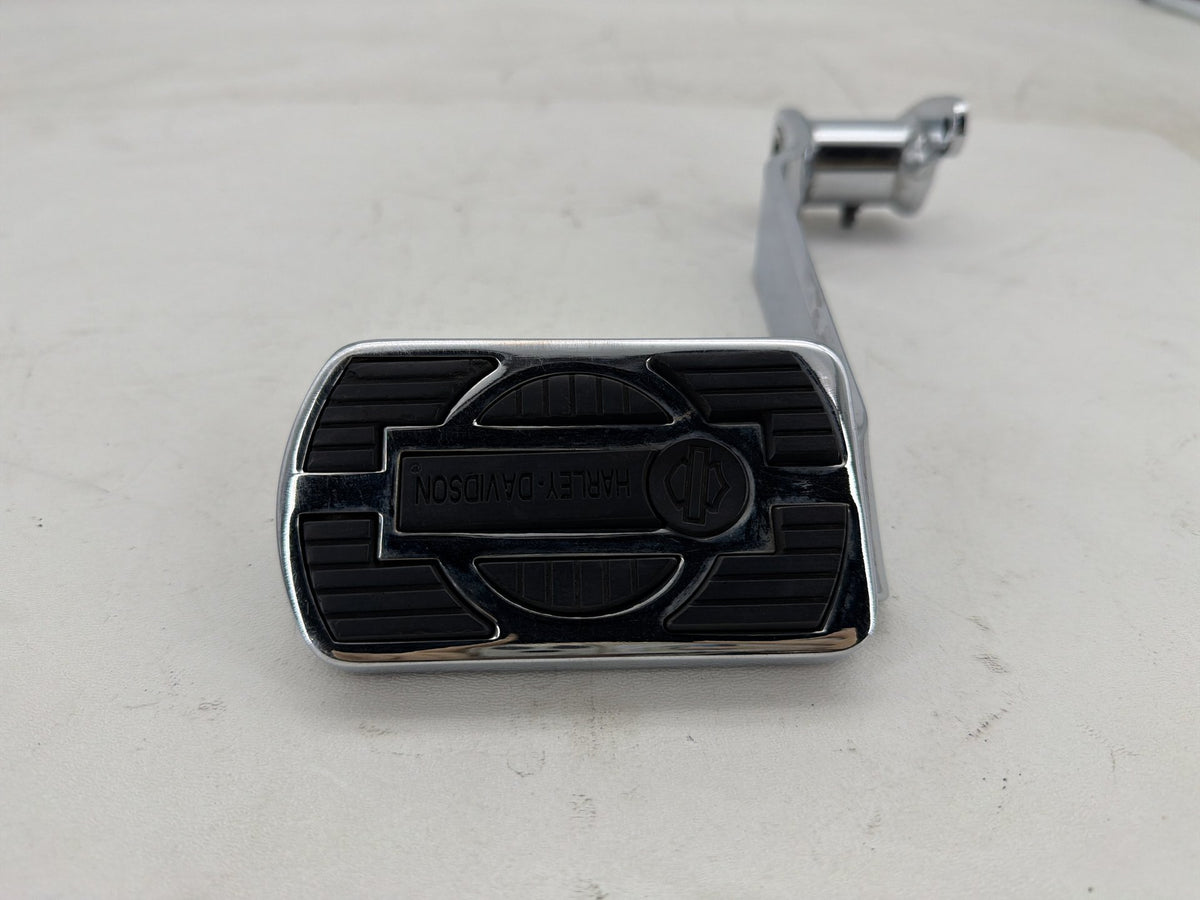 1995 Harley Heritage Softail Classic OEM Foot Brake Control Lever Pedal