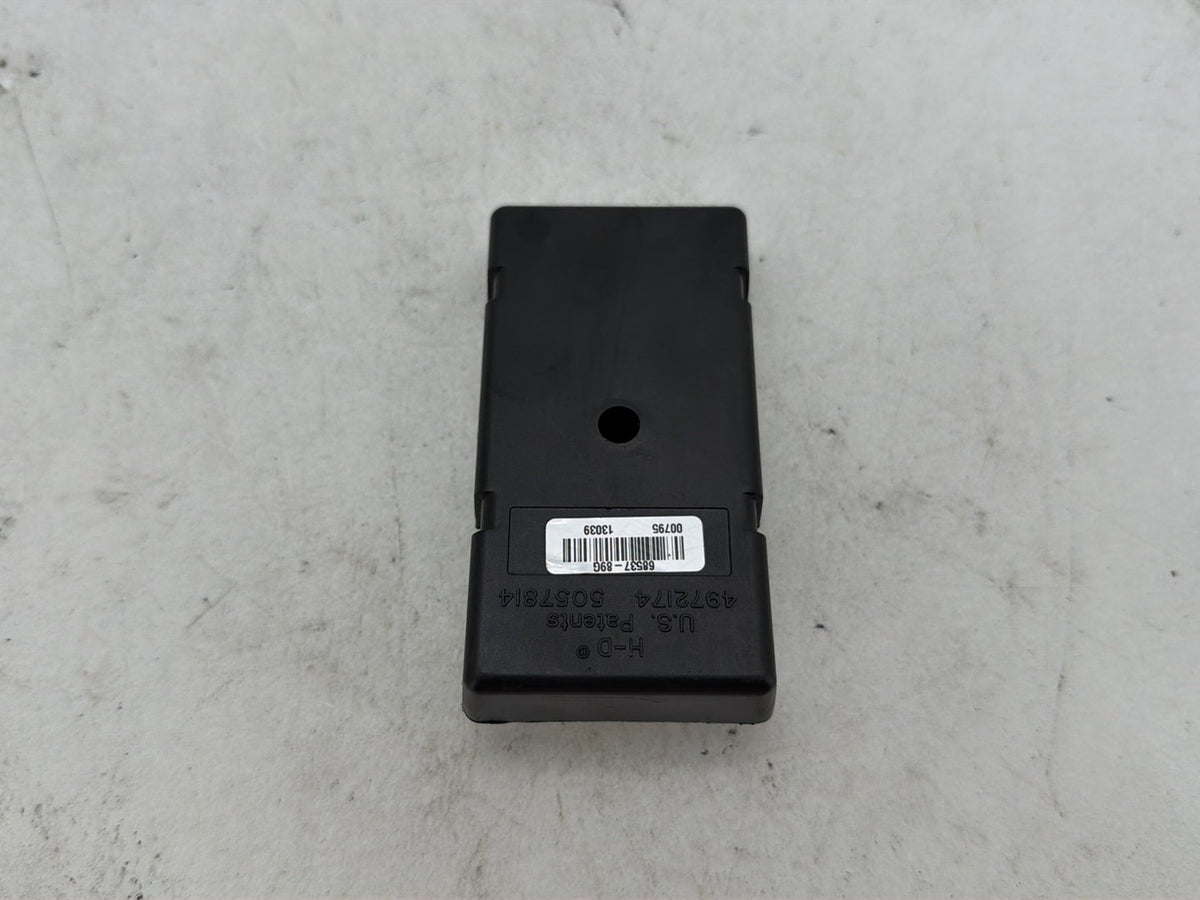 1990 Harley Electra Glide Touring Sport OEM Turn Signal Computer Module TSM
