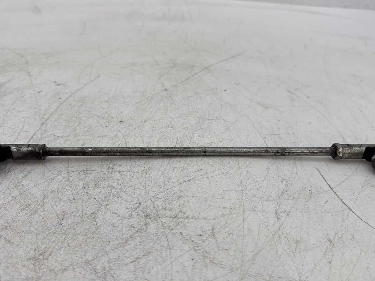 2006 Harley Electra Glide Touring Classic FLHTCI OEM Gear Shifter Lever w/ Rod linkage