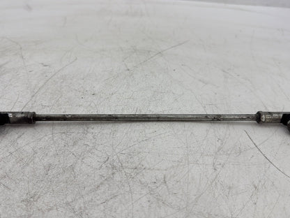2006 Harley Electra Glide Touring Classic FLHTCI OEM Gear Shifter Lever w/ Rod linkage