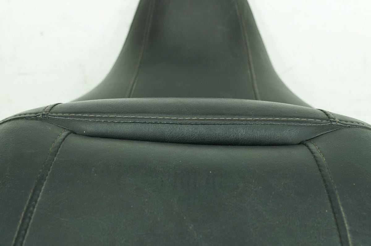 2011 Harley Touring FLHTCU Electra Glide OEM Passenger Rider Driver Seat Saddle