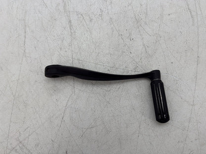 2011 Harley Softail FLSTFB Fat Boy OEM Gear Shifter Lever Pedal