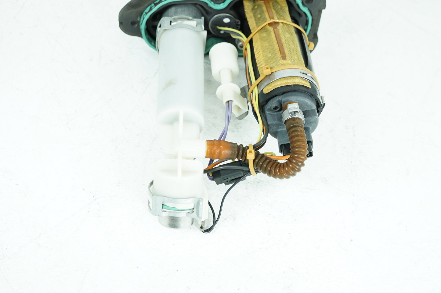 2004 - 2013 Harley-Davidson Sportster Custom Fuel Pump Gas Gasoline Petrol Sending 75305-07
