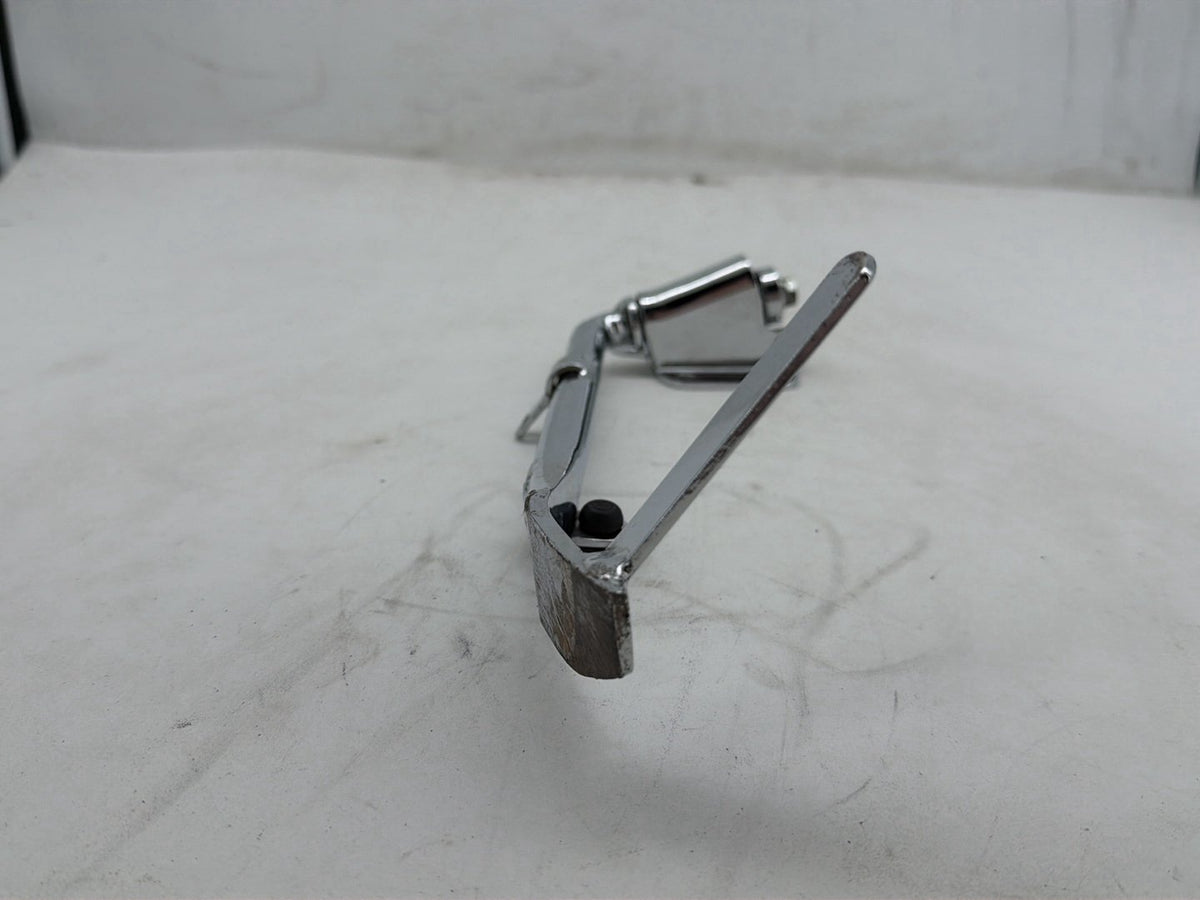 2007 Harley Street Glide Touring FLHX OEM Left Side Jiffy Kick Stand
