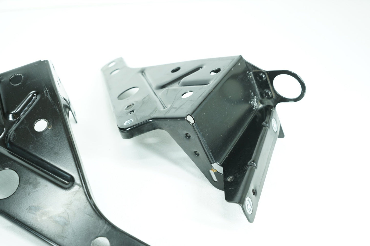 2007 - 2016 Harley-Davidson Touring CVO Electra Screamin Eagle Right Left Fairing Support Brackets 57000170