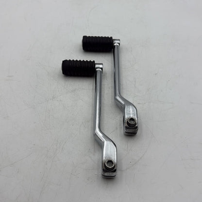2007 - 2012 Harley-Davidson Touring Electra Glide Classic Gear Shifter Lever Pedal Pedals  	33895-82C