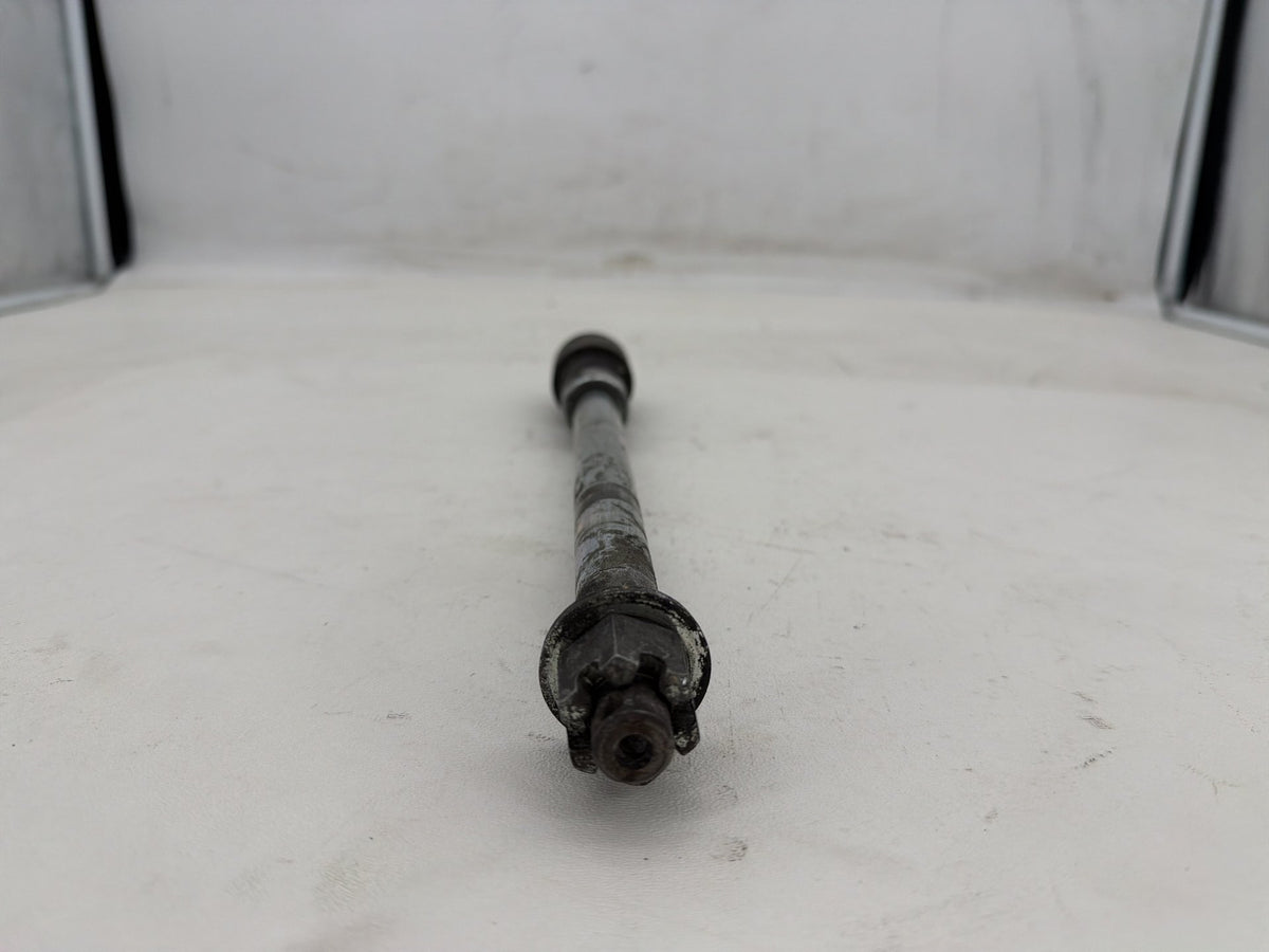 1995 Harley Heritage Softail Classic OEM Rear Wheel Axle Bolt Shaft