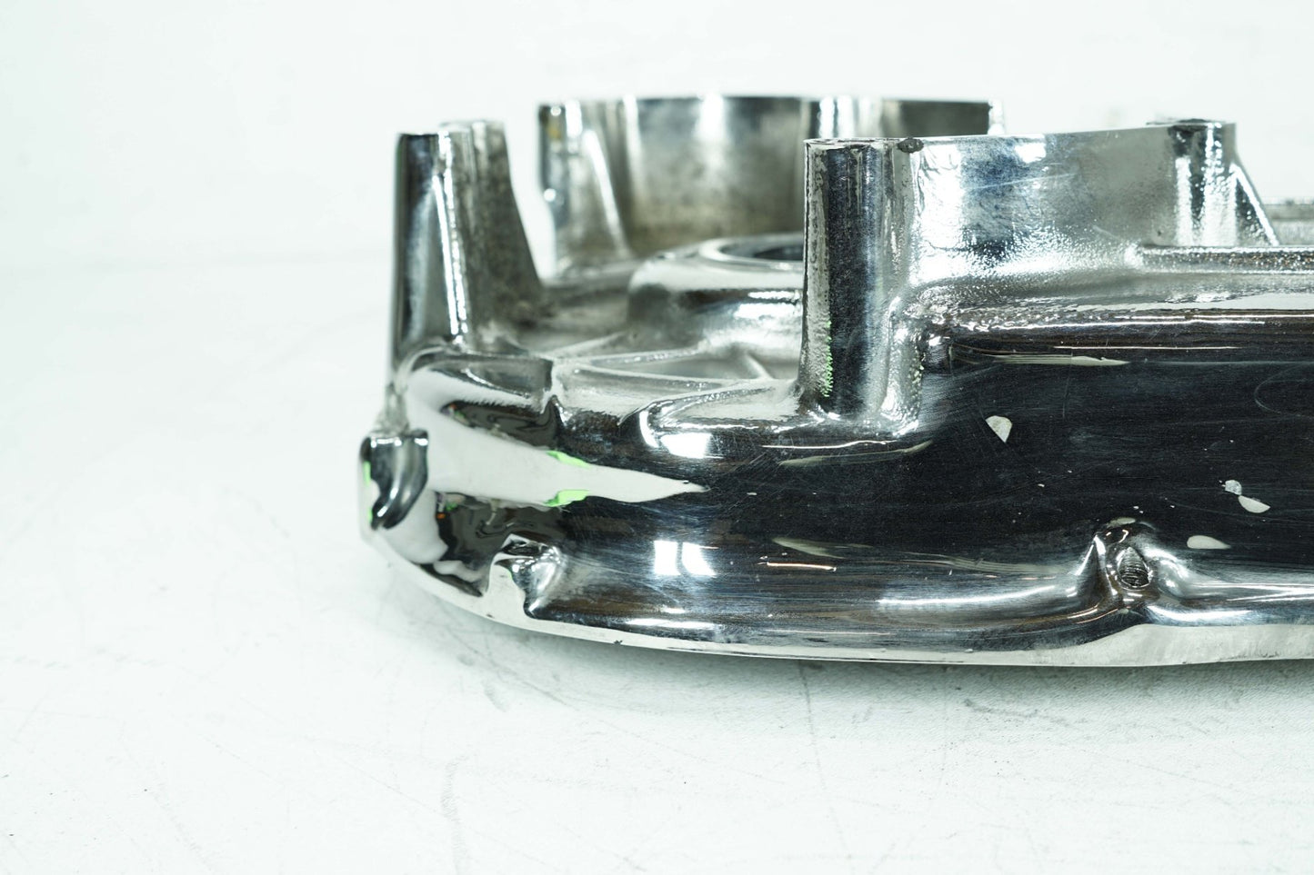 1984 - 1998 Harley-Davidson Touring Road King Inner Primary Clutch Cover 60677-94