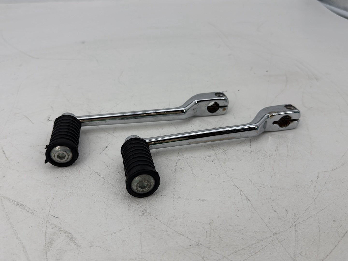 2007 - 2016 Harley-Davidson Touring Electra Glide Ultra Gear Shifter Lever Pedal Pedals