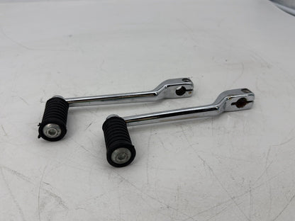 2007 - 2016 Harley-Davidson Touring Electra Glide Ultra Gear Shifter Lever Pedal Pedals