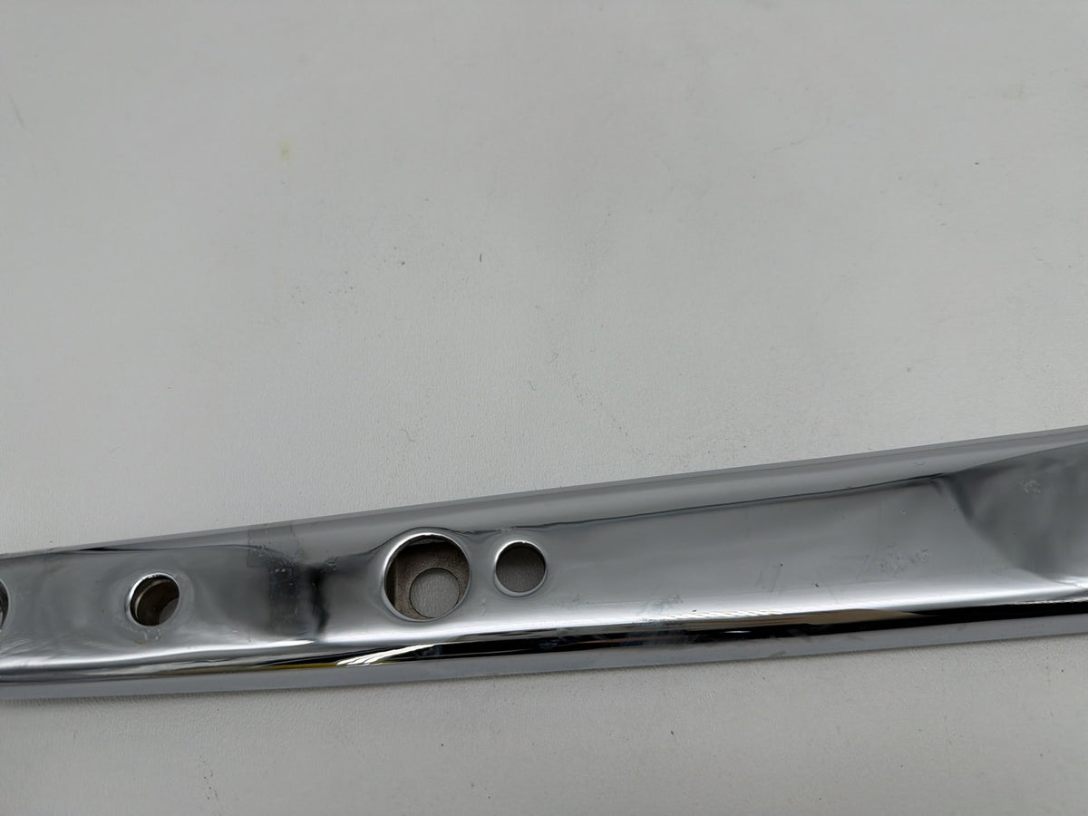 1992 Harley Heritage Softail Classic FLSTC OEM Rear Left Right Fender Struts Bracket