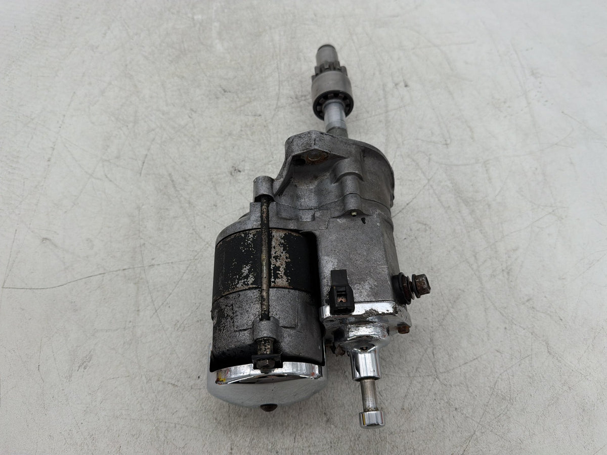 1991 Harley Electra Glide Touring Classic OEM Engine Starter Motor 31553-94B
