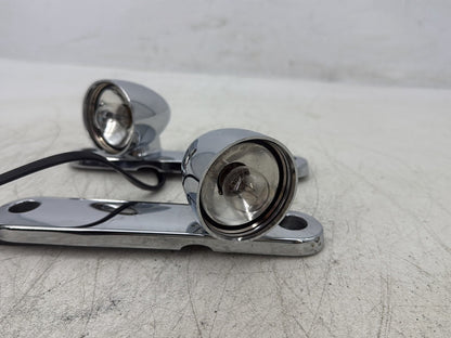 2011 Harley Street Glide Touring FLHX OEM Front Left Right Turn Signal Indicators