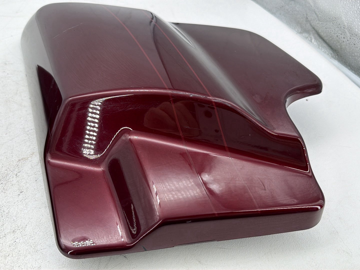2014 Harley Street Glide Touring FLHXS OEM Left Right Side Fairing Cover