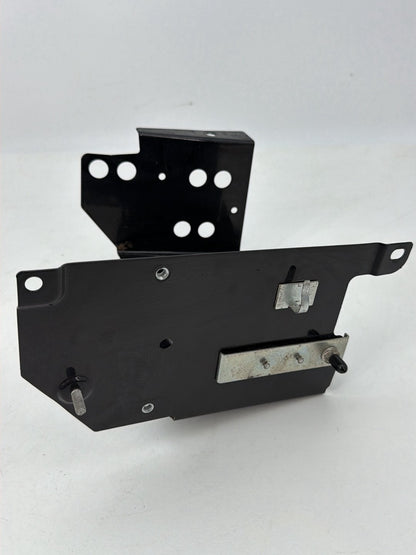 1999 - 2006 Harley-Davidson Touring Road King Battery Tray Bracket Holder Carrier  	66281-01