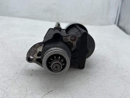 2007 Harley Road King Touring FLHR OEM Engine Starter Motor