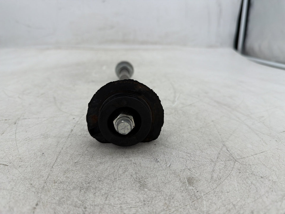 2011 Harley Electra Glide Touring Ultra OEM Rear Fork Swingarm Pivot Bolt Shaft