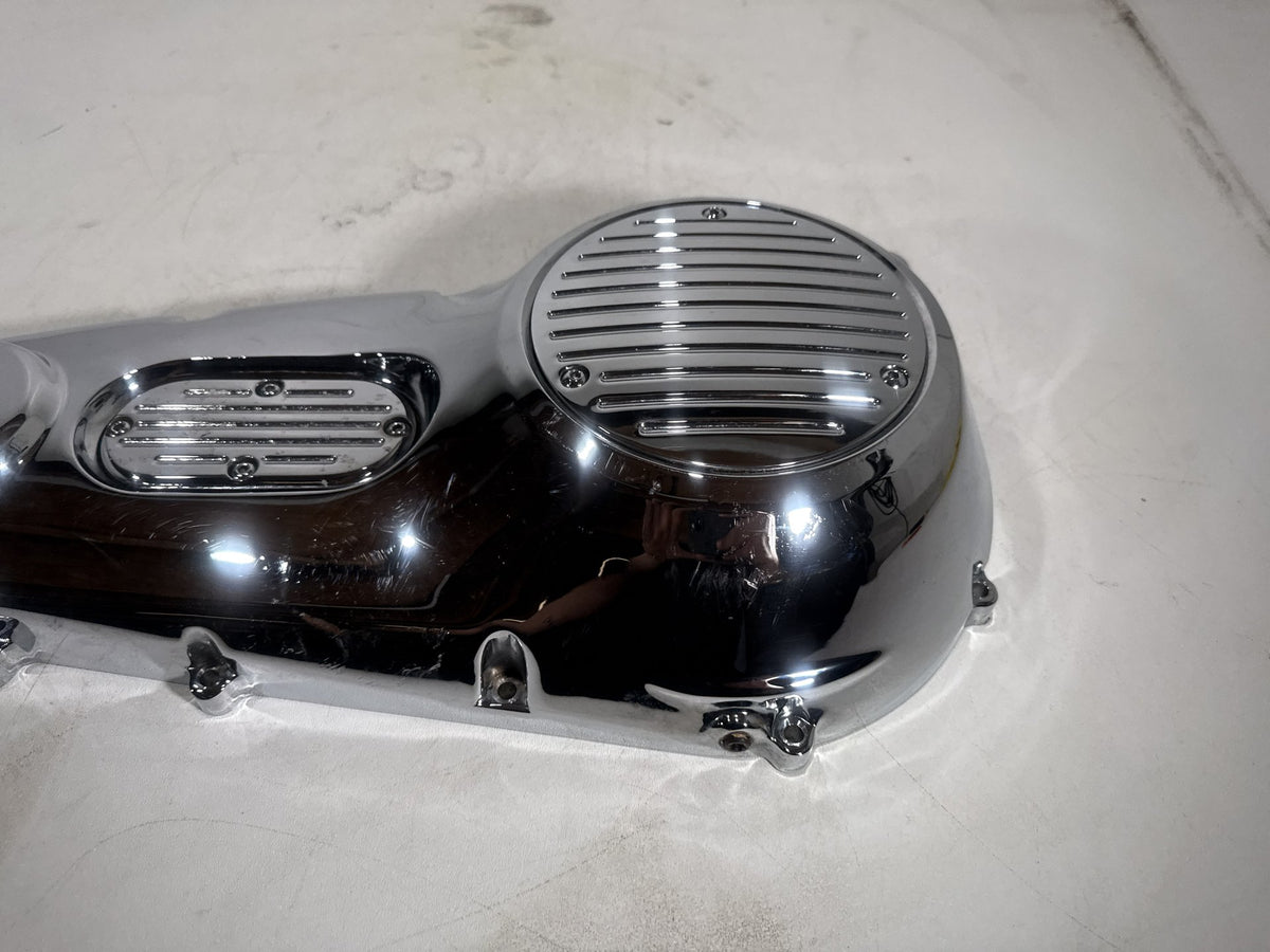 1994 Harley Softail Custom FXSTC OEM Outer Primary Clutch Cover