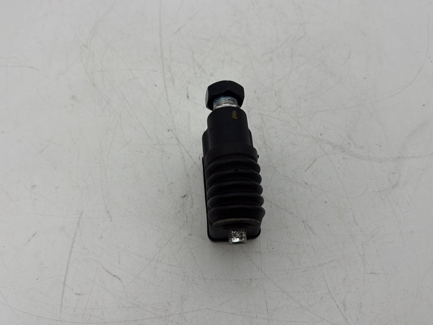 2002 Harley Dyna FXD Super Glide OEM Rear Brake Master Cylinder Reservoir